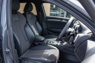 Audi A3 TFSI BLACK EDITION 31