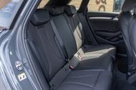 Audi A3 TFSI BLACK EDITION 34
