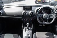 Audi A3 TFSI BLACK EDITION 3