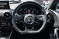 Audi A3 TFSI BLACK EDITION 21