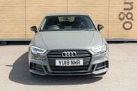Audi A3 TFSI BLACK EDITION 5