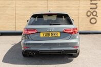 Audi A3 TFSI BLACK EDITION 6