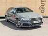 Audi A3 TFSI BLACK EDITION