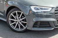 Audi A3 TFSI BLACK EDITION 10
