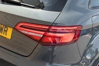 Audi A3 TFSI BLACK EDITION 9