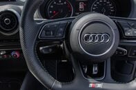 Audi A3 TFSI BLACK EDITION 19