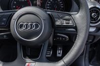 Audi A3 TFSI BLACK EDITION 20