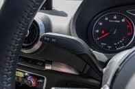 Audi A3 TFSI BLACK EDITION 17