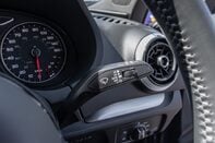 Audi A3 TFSI BLACK EDITION 18