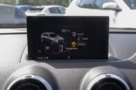 Audi A3 TFSI BLACK EDITION 24