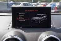 Audi A3 TFSI BLACK EDITION 25