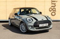 Mini Hatch COOPER 1