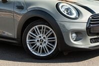 Mini Hatch COOPER 11