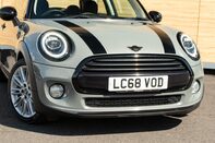 Mini Hatch COOPER 10