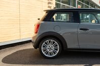 Mini Hatch COOPER 7
