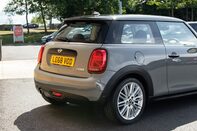 Mini Hatch COOPER 8