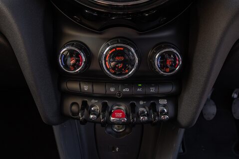 Mini Hatch COOPER 35