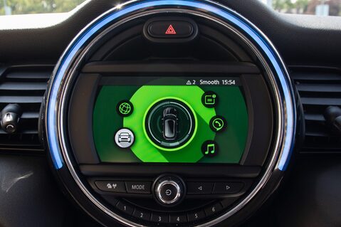 Mini Hatch COOPER 23