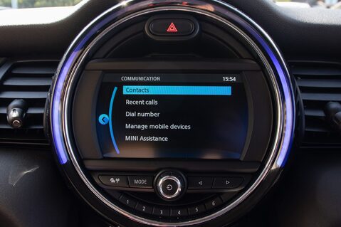 Mini Hatch COOPER 27