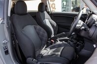 Mini Hatch COOPER 33
