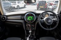 Mini Hatch COOPER 3