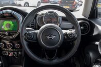 Mini Hatch COOPER 21