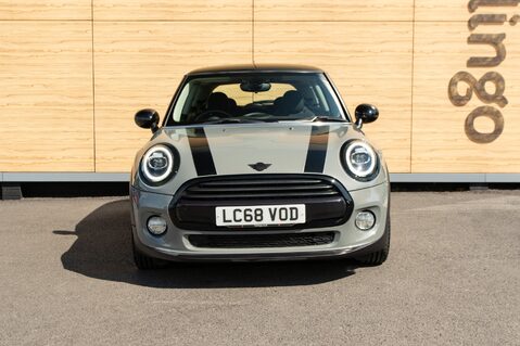 Mini Hatch COOPER 5