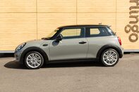 Mini Hatch COOPER 13