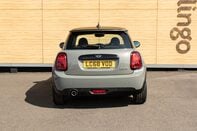 Mini Hatch COOPER 6