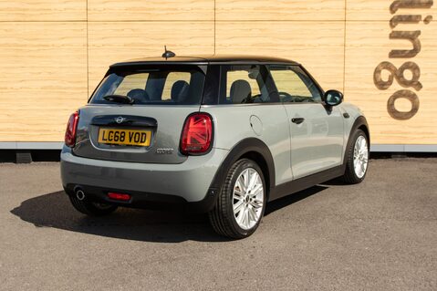 Mini Hatch COOPER 2