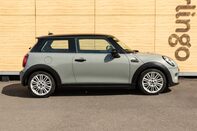Mini Hatch COOPER 12