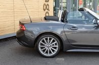 Fiat 124 Spider SPIDER MULTIAIR LUSSO 7