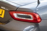 Fiat 124 Spider SPIDER MULTIAIR LUSSO 9