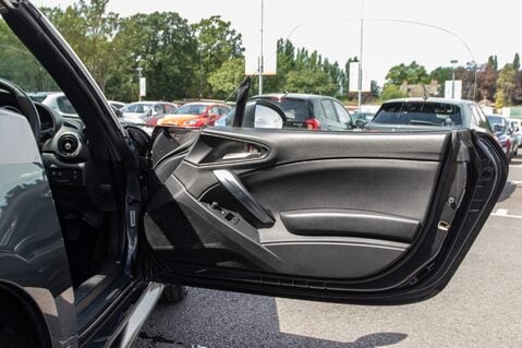 Fiat 124 Spider SPIDER MULTIAIR LUSSO 14