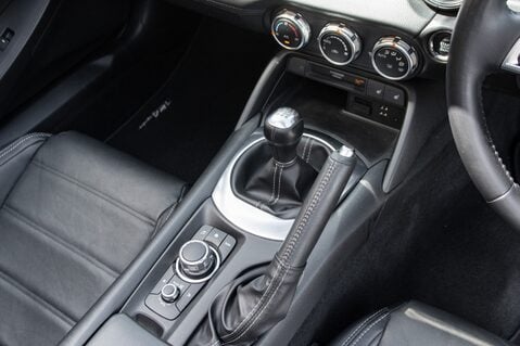 Fiat 124 Spider SPIDER MULTIAIR LUSSO 30