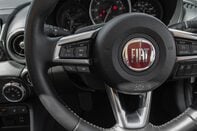 Fiat 124 Spider SPIDER MULTIAIR LUSSO 19