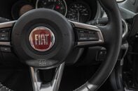 Fiat 124 Spider SPIDER MULTIAIR LUSSO 20