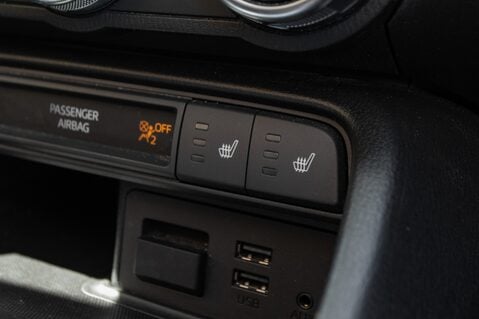 Fiat 124 Spider SPIDER MULTIAIR LUSSO 32