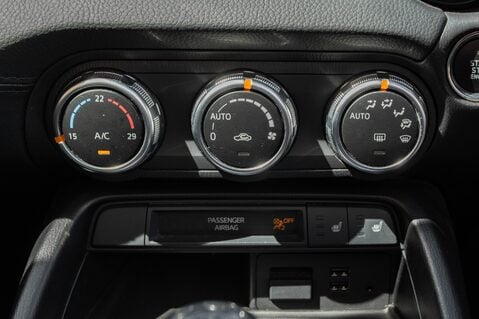 Fiat 124 Spider SPIDER MULTIAIR LUSSO 31