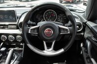 Fiat 124 Spider SPIDER MULTIAIR LUSSO 21