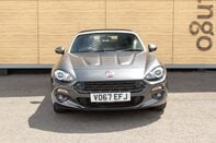 Fiat 124 Spider SPIDER MULTIAIR LUSSO 5