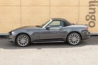 Fiat 124 Spider SPIDER MULTIAIR LUSSO 13