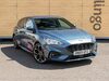 Ford Focus ST-LINE X