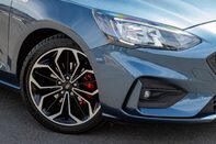 Ford Focus ST-LINE X 11
