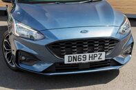 Ford Focus ST-LINE X 10