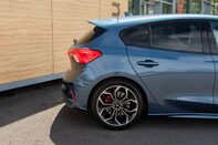 Ford Focus ST-LINE X 7