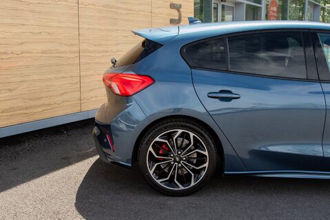 Ford Focus ST-LINE X 7