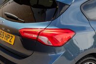 Ford Focus ST-LINE X 9