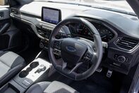 Ford Focus ST-LINE X 4