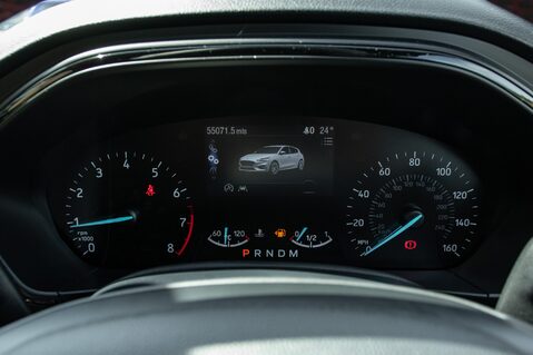 Ford Focus ST-LINE X 15